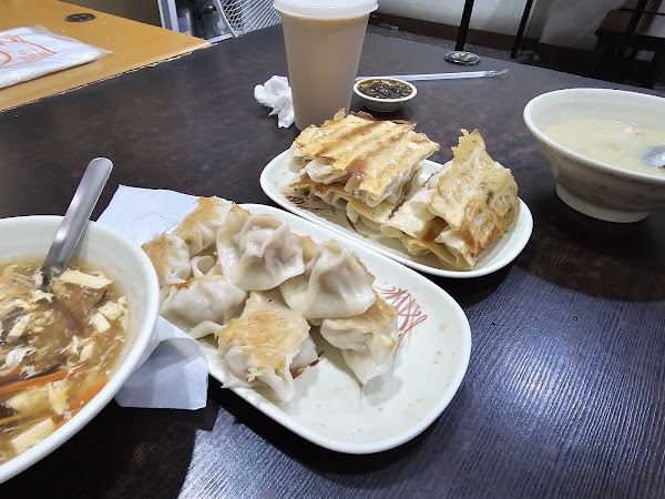 金口祿小館 4