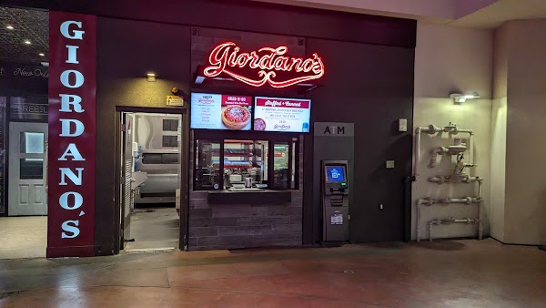 Giordano's 1