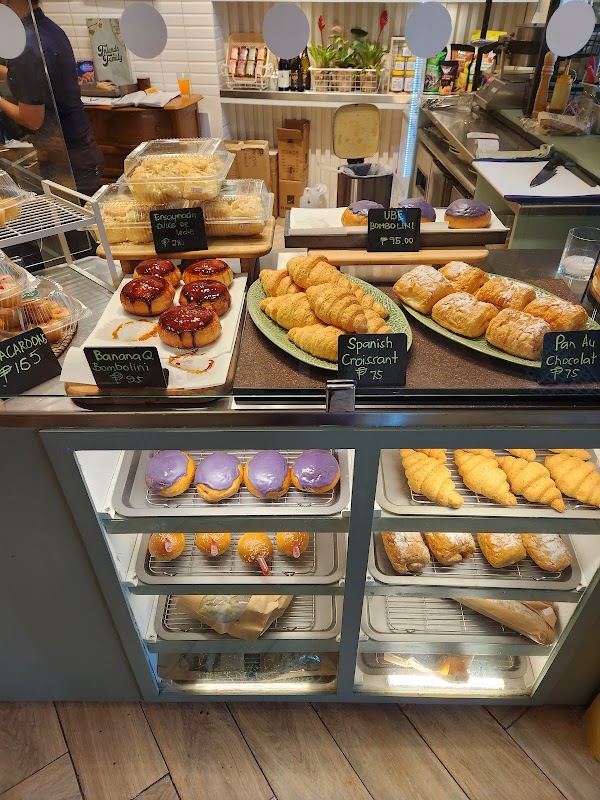 Bonifacio High Street 3
