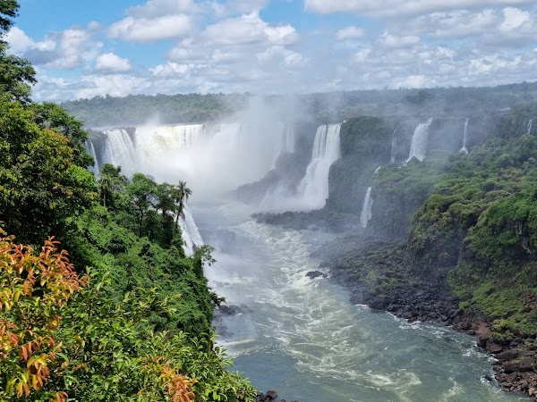 Iguaçu National Park