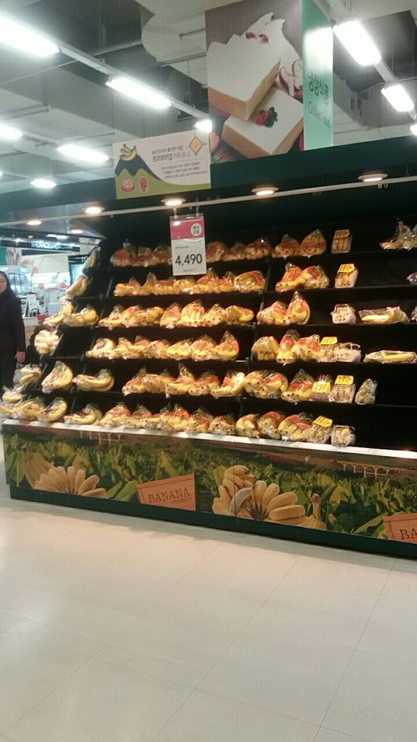 Homeplus Hapjeong 4