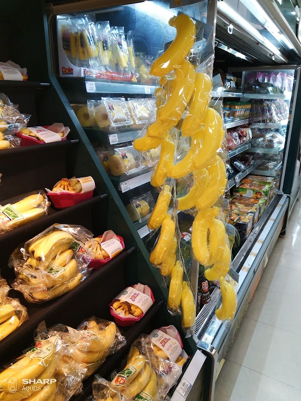 Homeplus Hapjeong 2