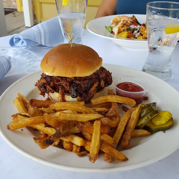 Farm to Table Bistro 5