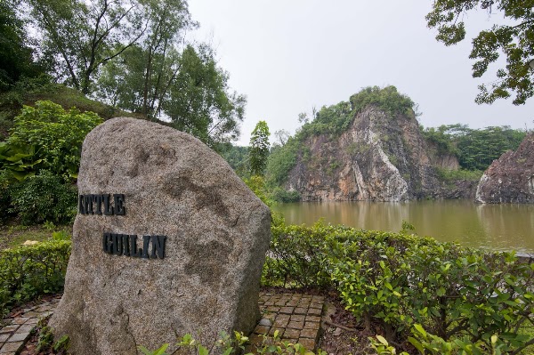 Little Guilin 5