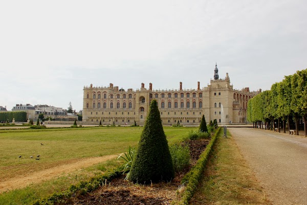 Domaine national de Saint-Germain-en-Laye