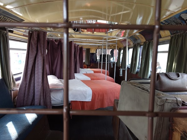 The Knight Bus 5