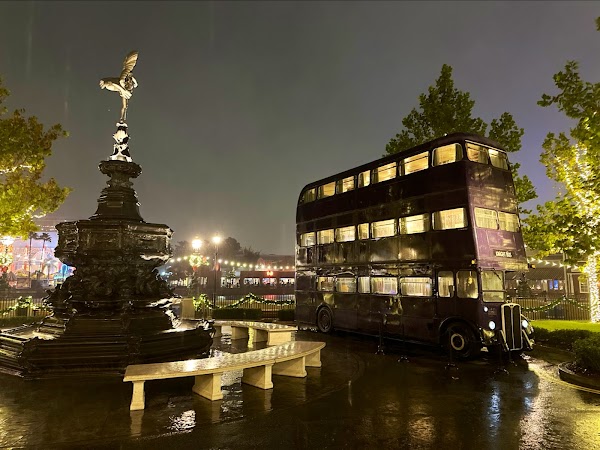 The Knight Bus 4