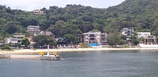 Mo Tat Wan 1