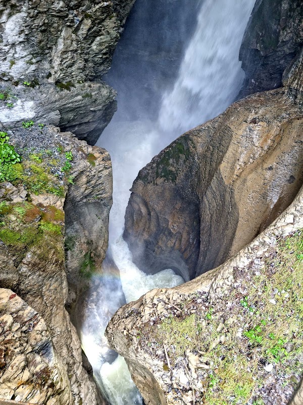 Trümmelbach