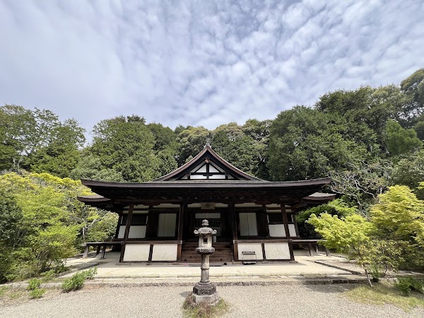 Enjo-ji