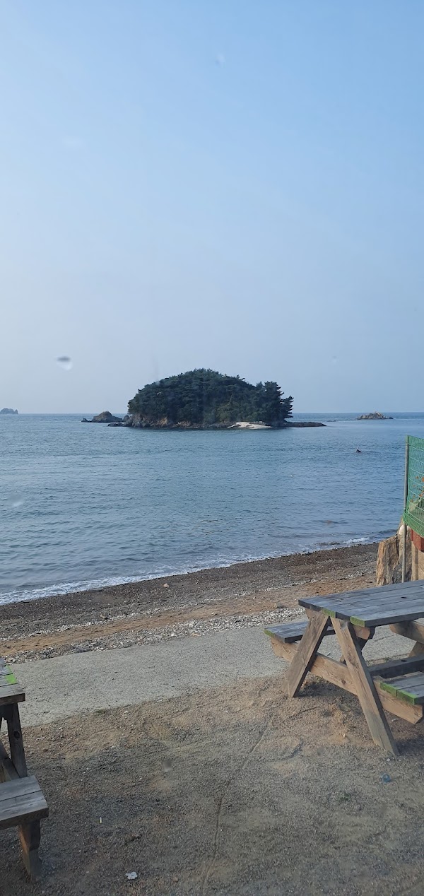 온더비치풀빌라 1