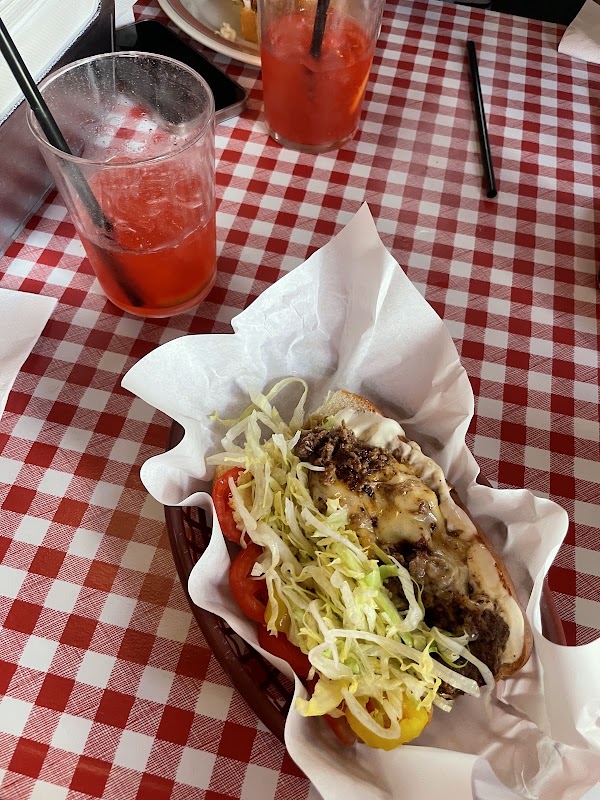 Sandwich Rodeo 4