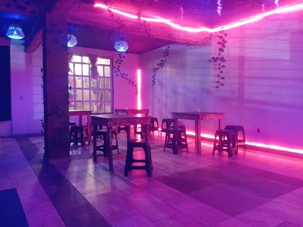 Willy’s snack & bar