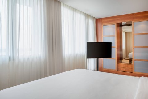 AC Hotel Malaga Palacio 2