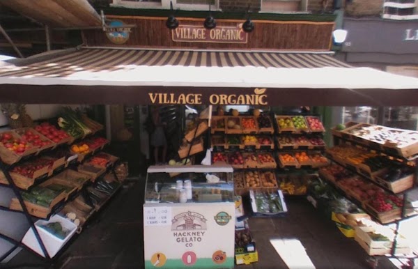 Village Organic 5