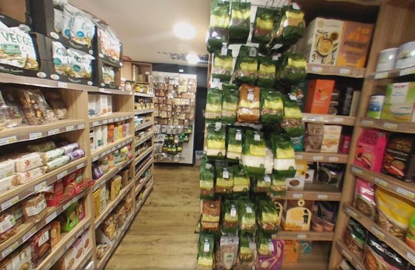 Village Organic 3