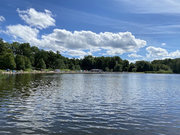 Kelso Conservation Area 5