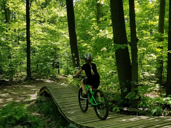 Kelso Conservation Area 2