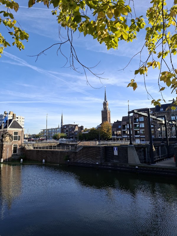 Stadhuis Zaanstad 3