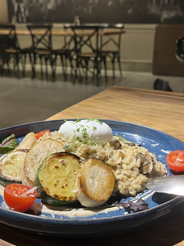 Cafe Marche 4