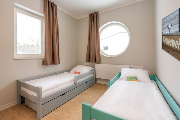 SEETELHOTEL Familienresort Usedom 5