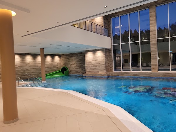 SEETELHOTEL Familienresort Usedom 4