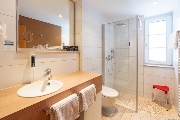 SEETELHOTEL Familienresort Usedom 3