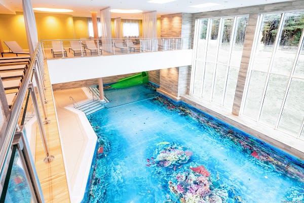 SEETELHOTEL Familienresort Usedom 2
