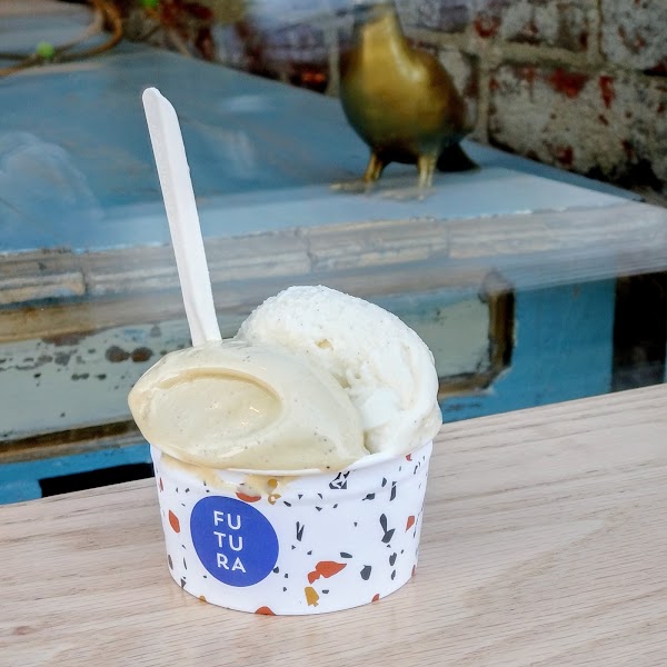 Futura Granita + Gelato 2