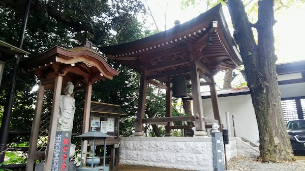Daien Temple 4