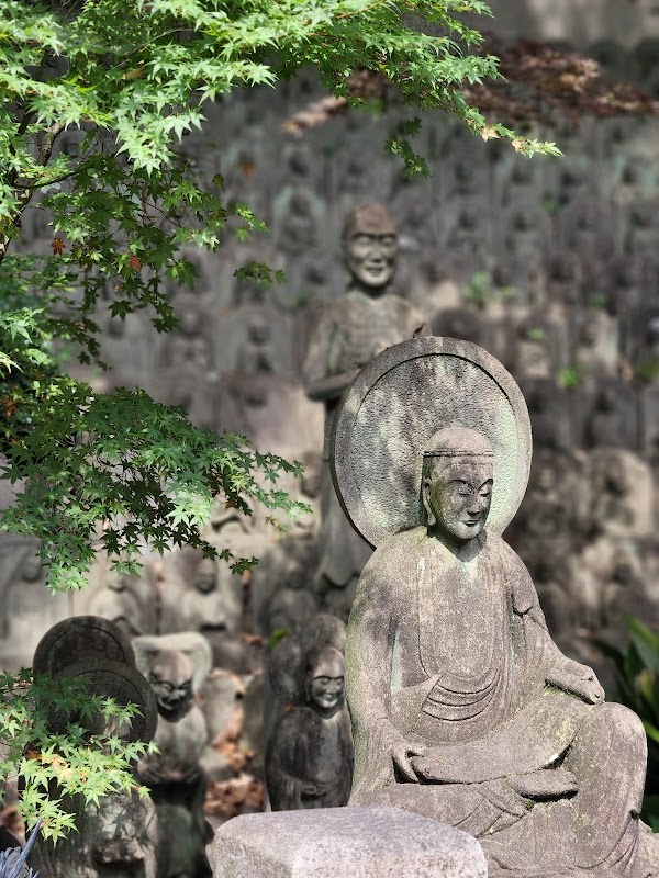 Daien Temple 2