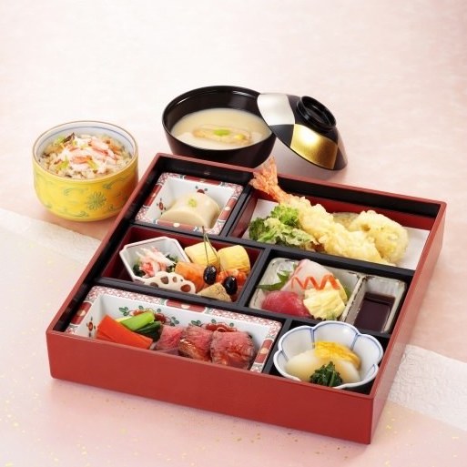 Minokichi Hotel New Hankyu Kyoto Restaurant 2