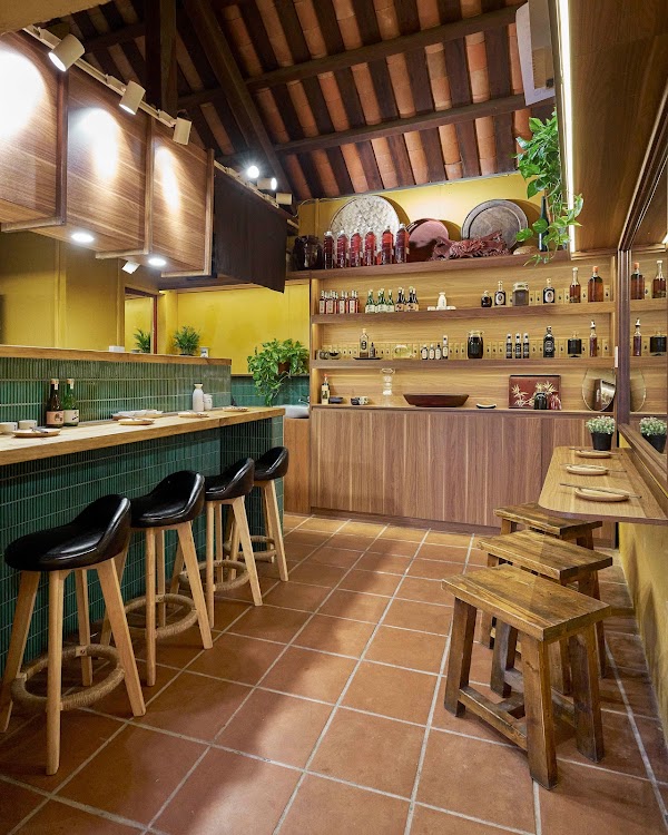 Mam House - Restaurant & Fish Sauce Workshop Hoi An