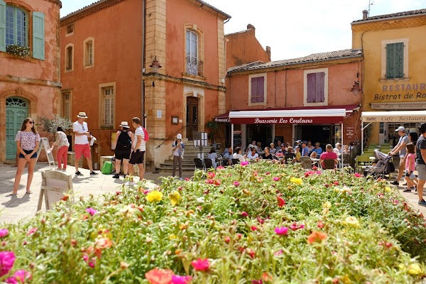 France, my dream places  10