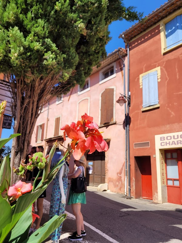 Roussillon 4