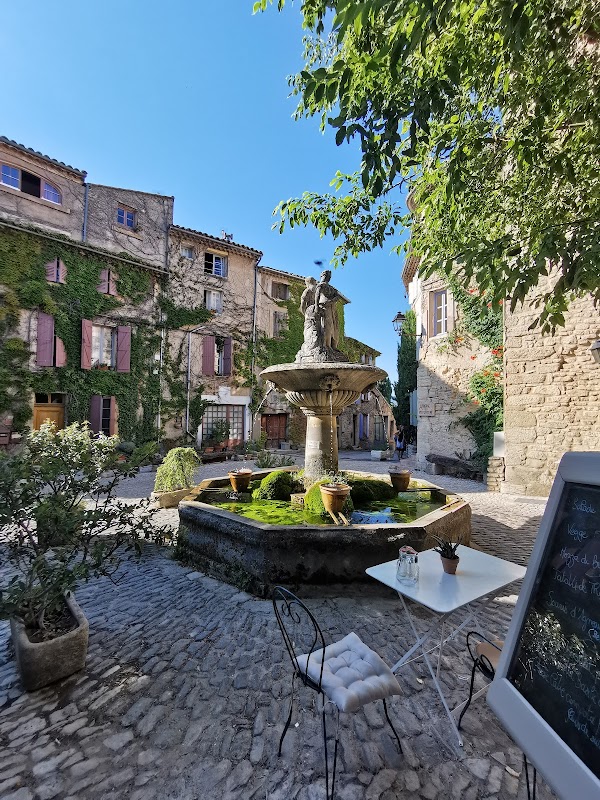 Roussillon 3