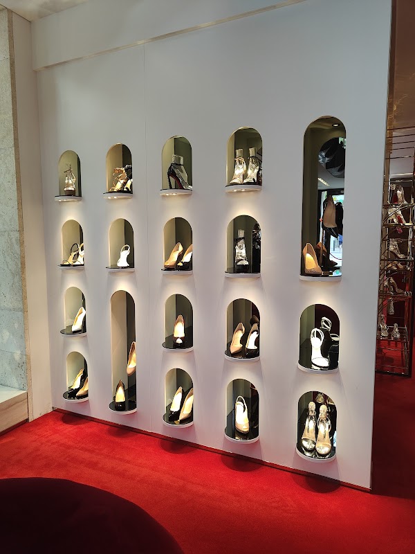 Christian Louboutin Miami Design District Store 3
