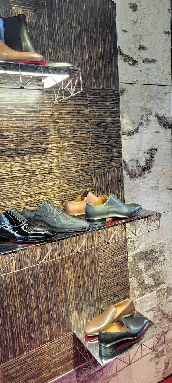Christian Louboutin Miami Design District Store 2