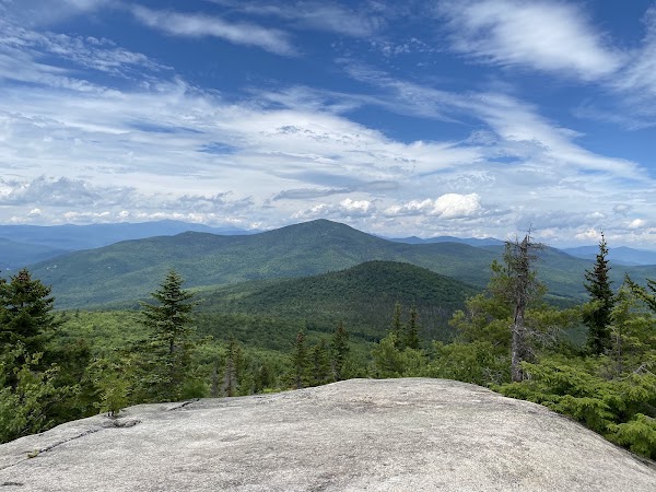 New Hampshire 4