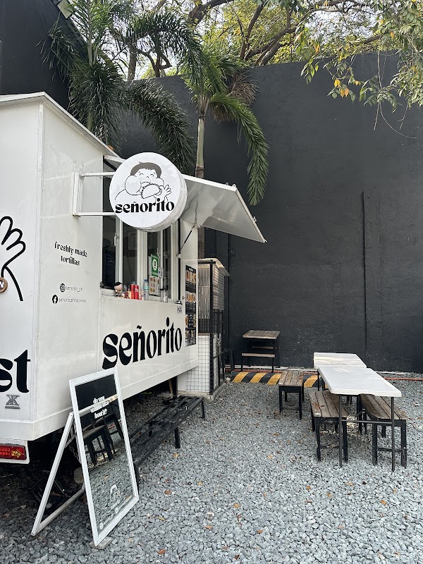 Señorito PH