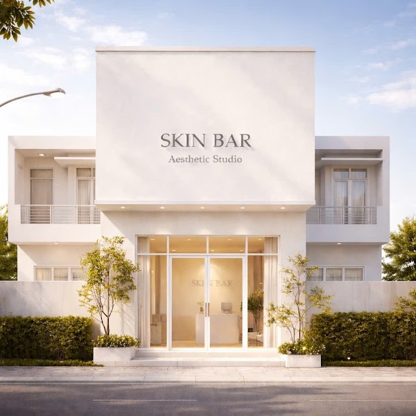 Skin Bar - Personalized Facial in Da Nang 1