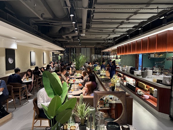 Kopitiam by Saya