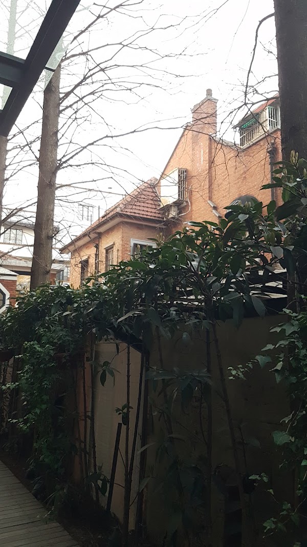 Hengshan Road 4