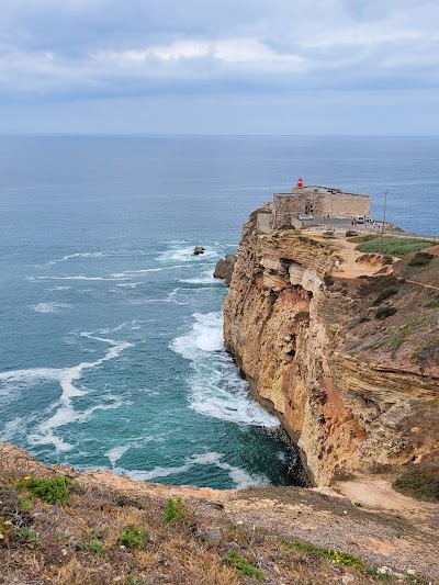 Farol da Nazaré