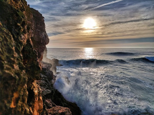 Farol da Nazaré 2