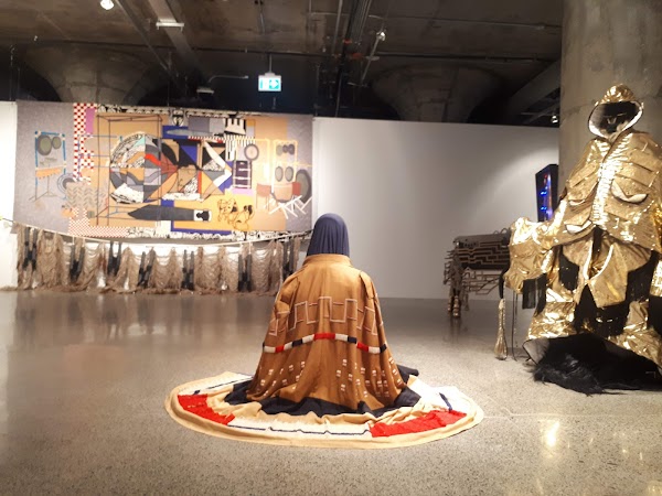 Museum of Contemporary Art Toronto Canada 1