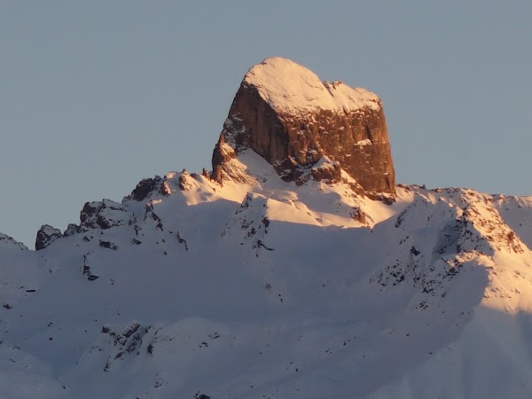 Pierra Menta