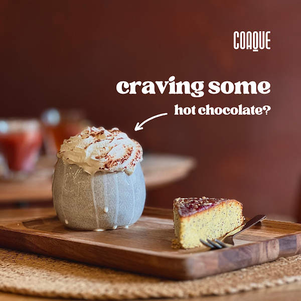Coâque - Artisan Chocolate 5