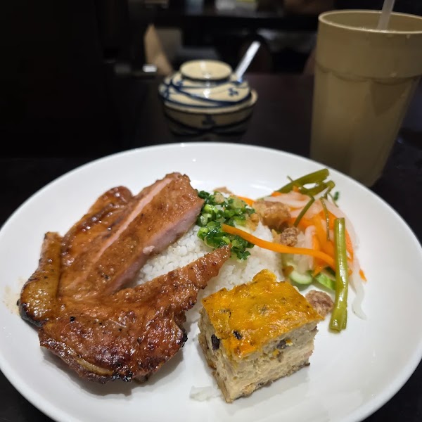 Cơm Tấm Dì Út 2