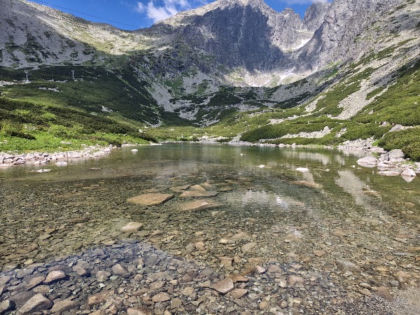 Skalnaté Pleso 1